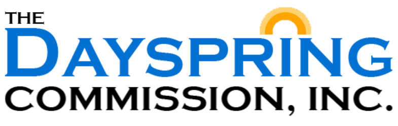 Dayspring Commission